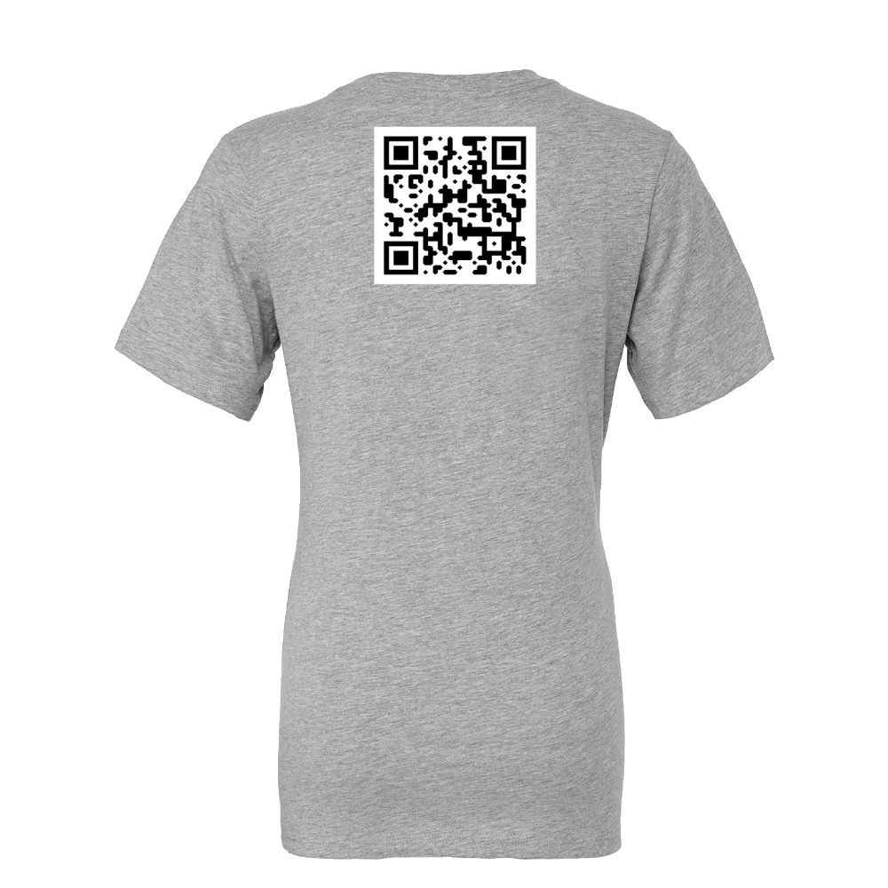 UBA Primary Logo Women's T-Shirt – Basketball Streetwear with a Feminine Edge