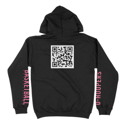 UBA Breast Cancer Awareness Hoodie –  Comfort with a Cause