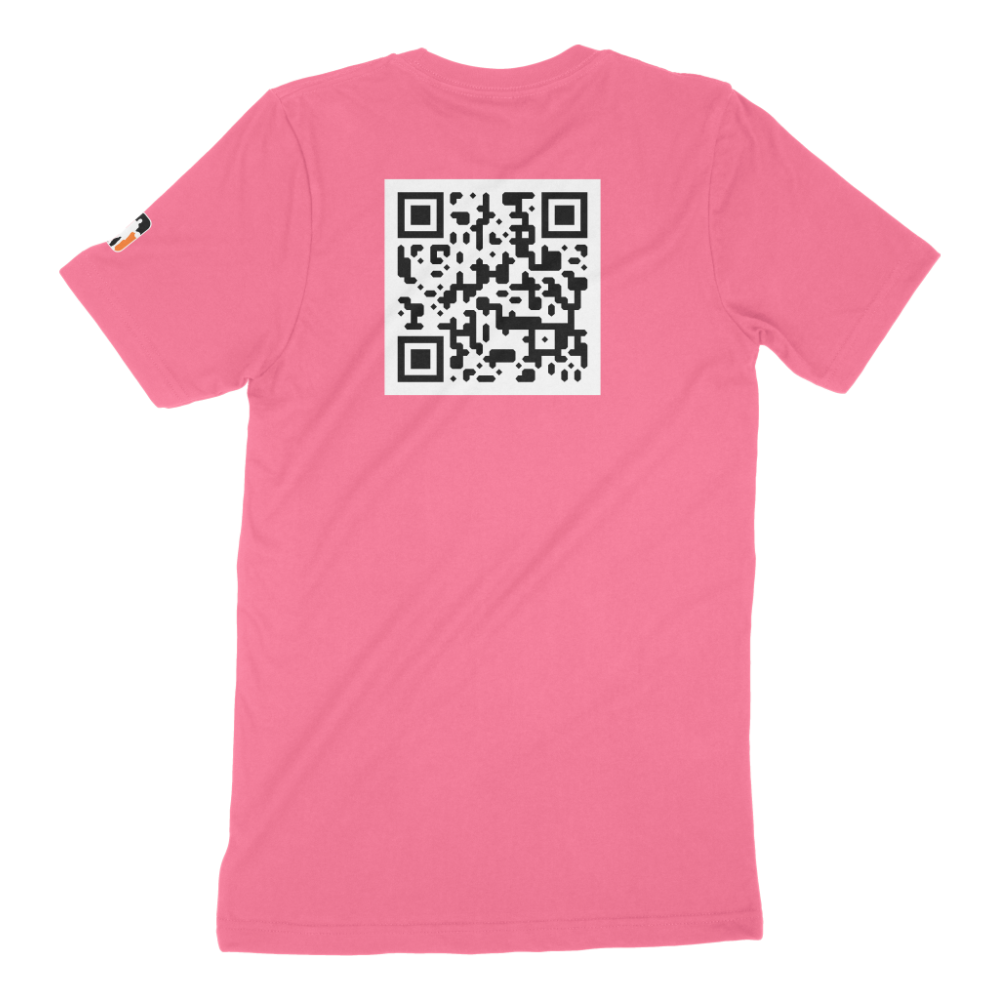 UBA Breast Cancer Awareness Unisex T-Shirt – Fight for a Bold Cause