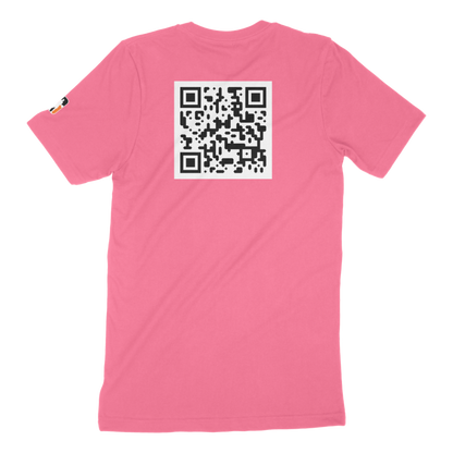 UBA Breast Cancer Awareness Unisex T-Shirt – Fight for a Bold Cause